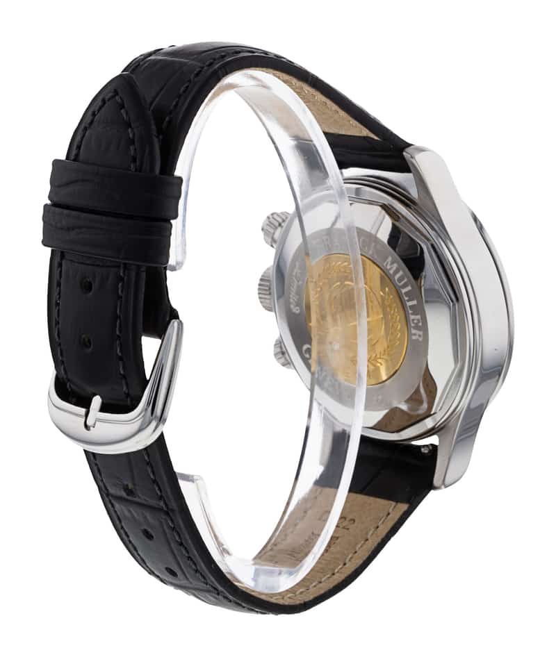 Franck Muller Endurance 24 Endurance 24